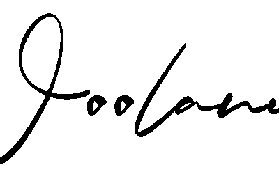 Bienvenida al blog de Woolanie